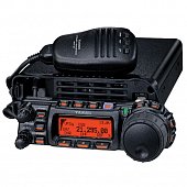 Yaesu FT-857D