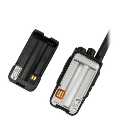 Vostok ST-32 с АКБ в разборе