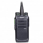 Hytera BD505 цифро-аналоговая рация
