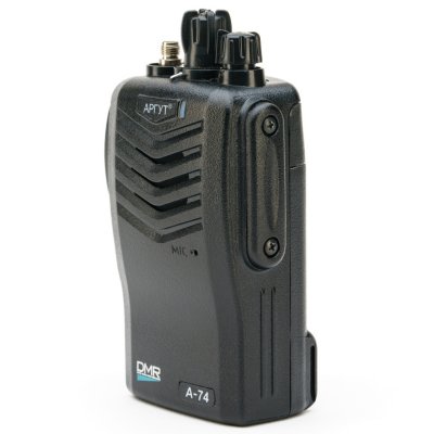 Аргут А-74 DMR UHF
