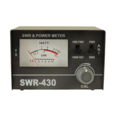 Optim SWR-430 измеритель мощности радиостанции
