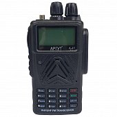 Аргут А-41 вид экрана