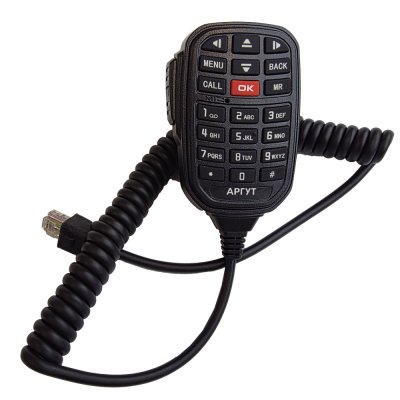 Аргут А-1000D UHF многофункциональный выносной манипулятор