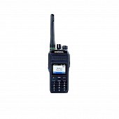 excera ep5800 цифро-аналоговая рация Excera EP5800 DMR радиостанция