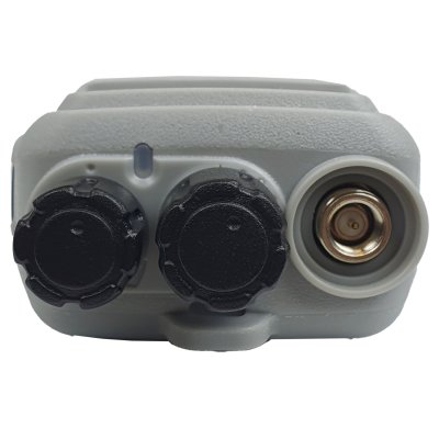 Грифон G-33 элементы управления