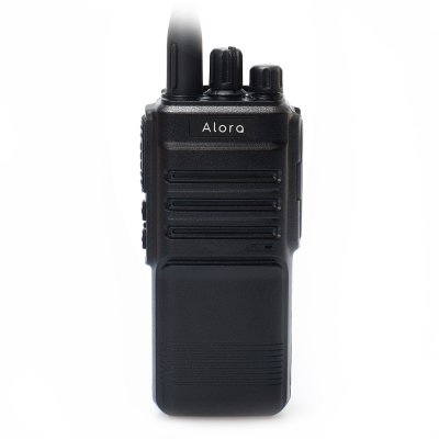 Алора А-10 UHF