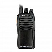 Аргут А-25 new передняя панель