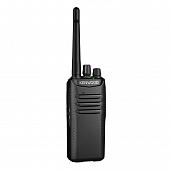 Kenwood TK-D340E диапазон UHF