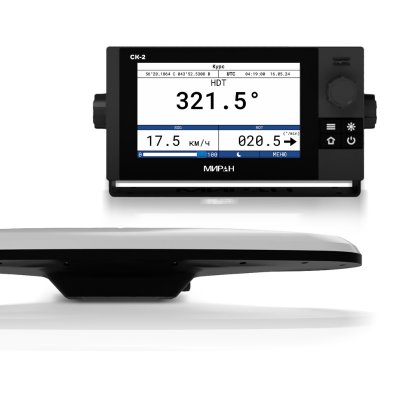 Спутниковый компас Миран СК-2