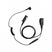 Заказать гарнитуру Hytera ESN14 для рации в интернет-магазине К-Радио