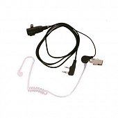 kenwood emc-3 Kenwood EMC-3 проводная гарнитура