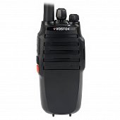 Vostok ST-101 вид корпуса