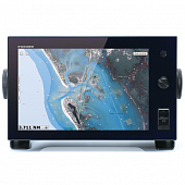 furuno navnet tztouch tzt14 навигационный дисплей