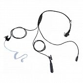 Заказать гарнитуру Hytera PTE-155 (H03) 3х для рации в интернет-магазине К-Радио