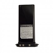 Аккумулятор Standard Horizon FNB-121Li характеристики