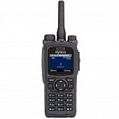 Hytera PT580H Plus TETRA F4 (B)