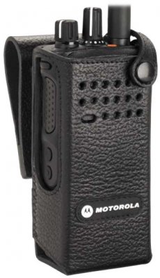 Motorola PMLN5843 с радиостанцией