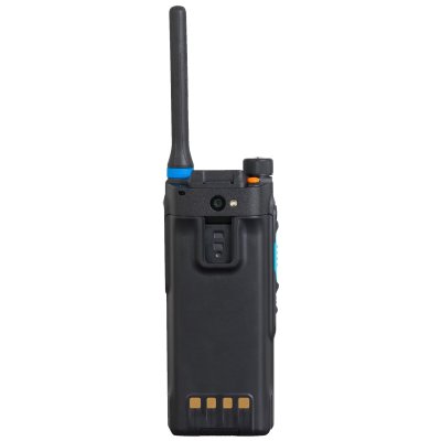 Hytera PTC680Ex TETRA