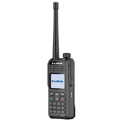 Lira DP-3800V Ex DMR рация