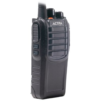 Астра DP V3 общий вид