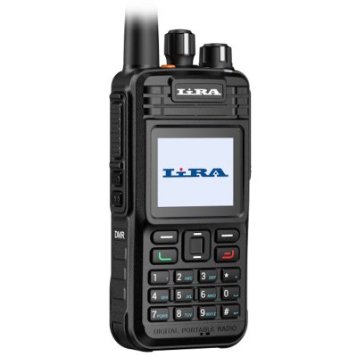 Lira DP-2800V