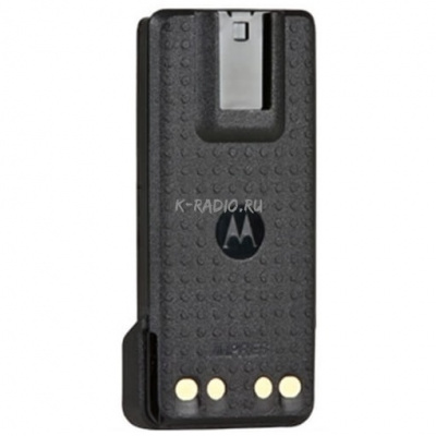 Аккумулятор Motorola NNTN8560 оригинальный