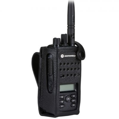 Motorola PMLN5863 с радиостанцией