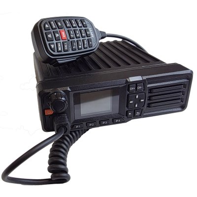 Аргут А-1000D UHF с поддержкой прямой связи DMO с двумя тайм-слотами