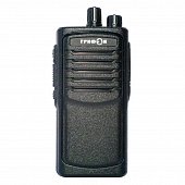 Грифон G-34 вид передней панели