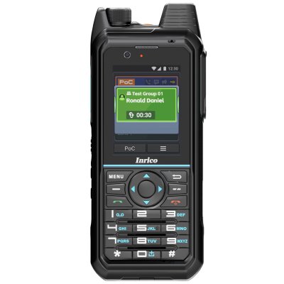 Inrico T330