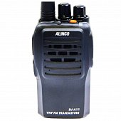 Alinco DJ-A11