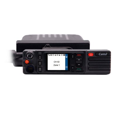 Caltta PM790 U(1) SFR автомобильная радиостация