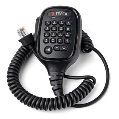 Терек РМ-302 DMR GPS