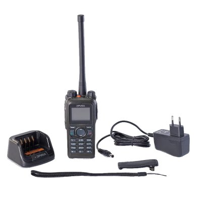 Эрика-360.01Н комплект поставки