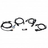 Комплект для программирования радиостанций Эрика