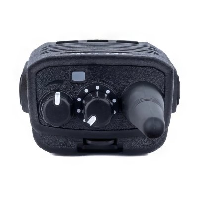 Vector VT-50 ML элементы управления