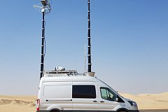 Как работают антидрон-системы: защита от видеосъемки с квадрокоптеров