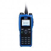 hytera pd-795ex Hytera PD-795Ex передняя панель