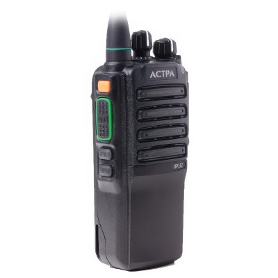 Астра DP.U2 DMR (UHF)  цифро-аналоговая рация