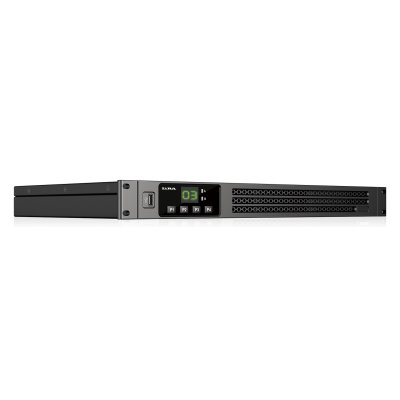 Lira DR-4000V панель управления