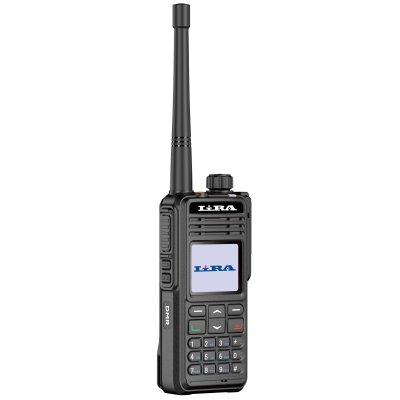Lira DP-3800 Ex рация с функцией SFR