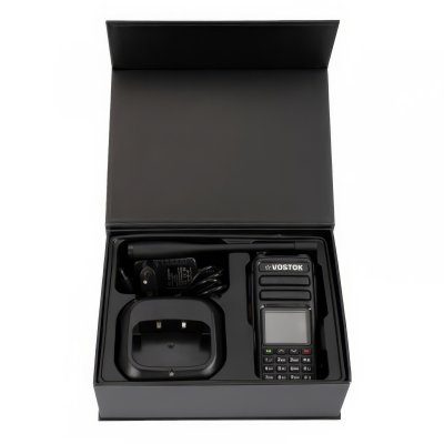 Vostok XT-810 комплект поставки