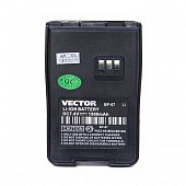 Vector BP-67 1500 мАч