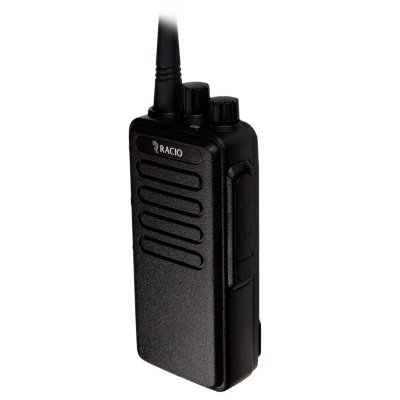 Racio R900 UHF общий вид