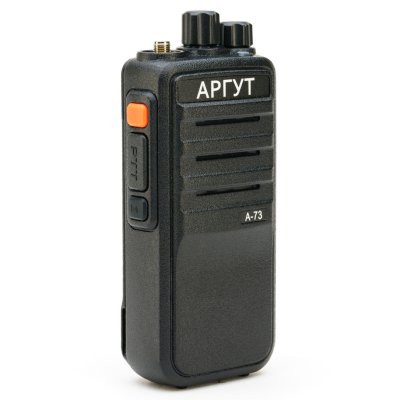 Аргут А-73 UHF клавиша PTT