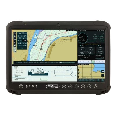 Navcom Voyager PC-13