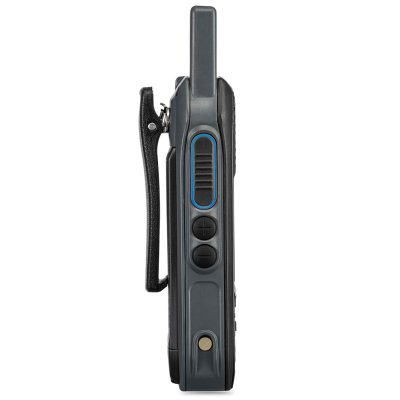 Kirisun T350 рация с Bluetooth, GPS и NFC