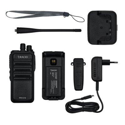Racio PR1210