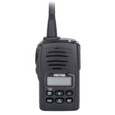 Vector VT-44 Military Profi