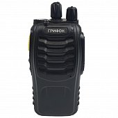 Грифон G-44 вид динамика